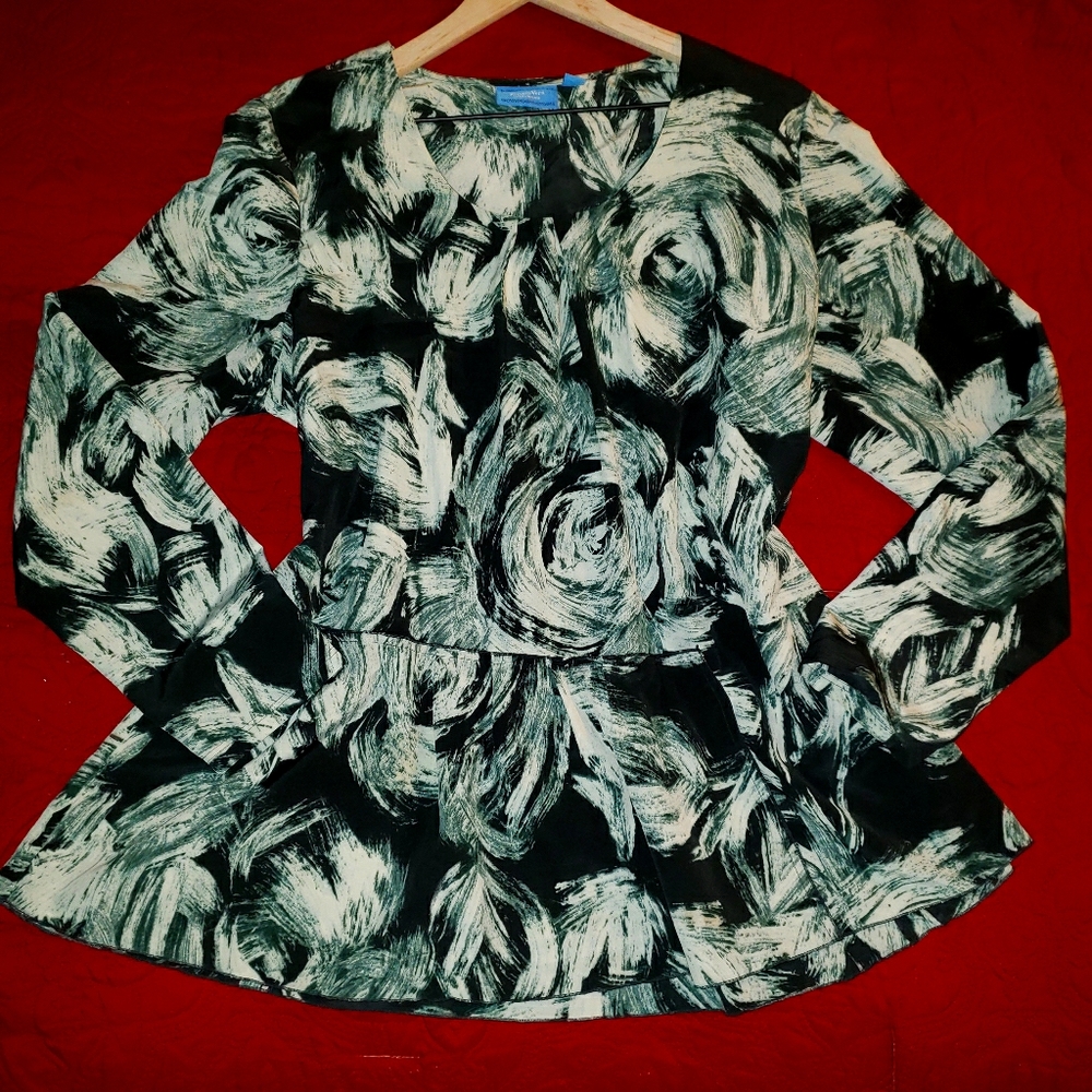Simply Vera by Vera Wang Blouse
